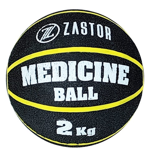 Balón Medicinal Zastor MEK 2Kg