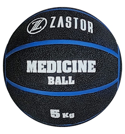 Balón Medicinal Zastor MEK 5Kg