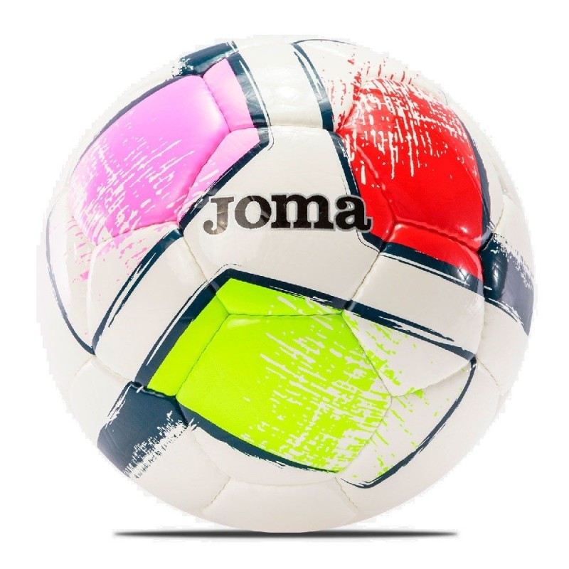 pelota futbol joma