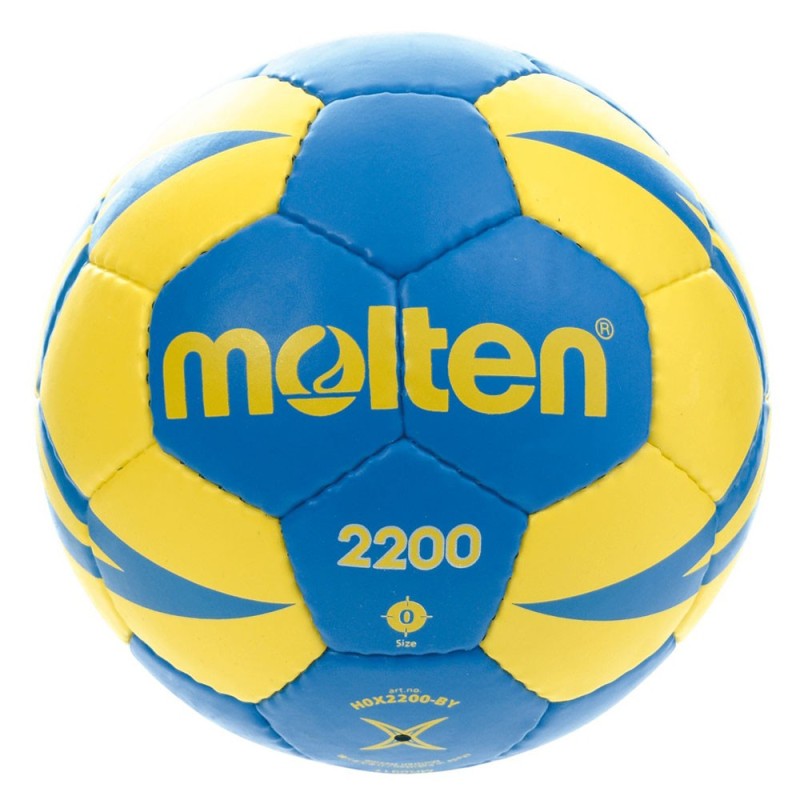 balon balonmano molten