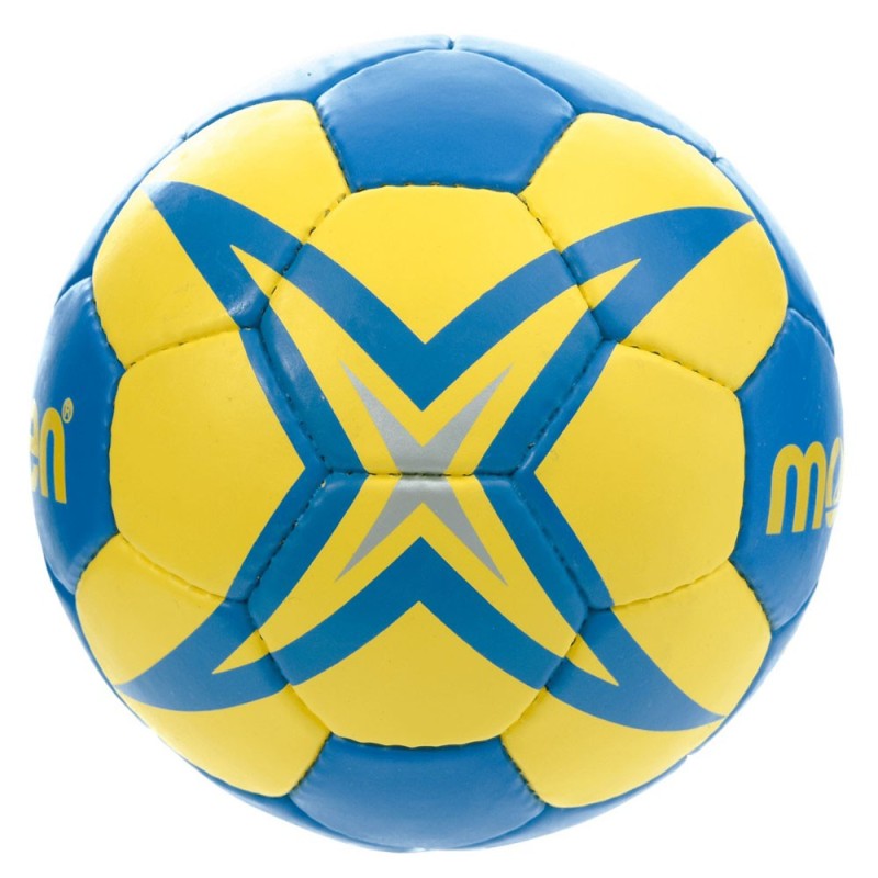 balón molete balonmano