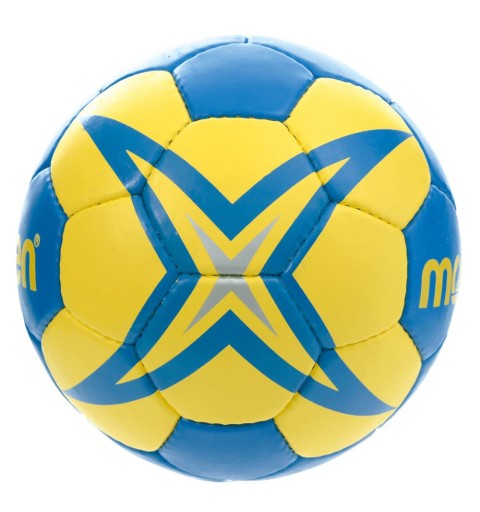 balón molete balonmano