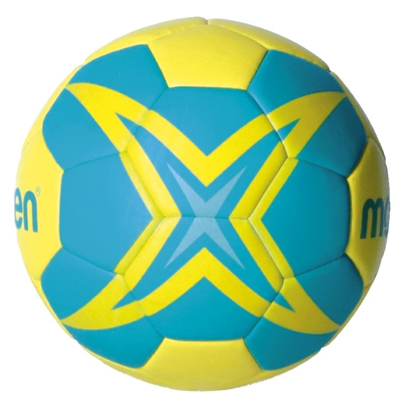 Balón Balonmano Molten H-X1800