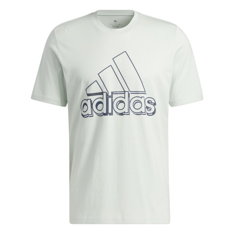 camiseta adidas