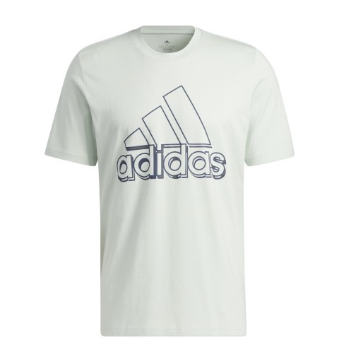 camiseta adidas