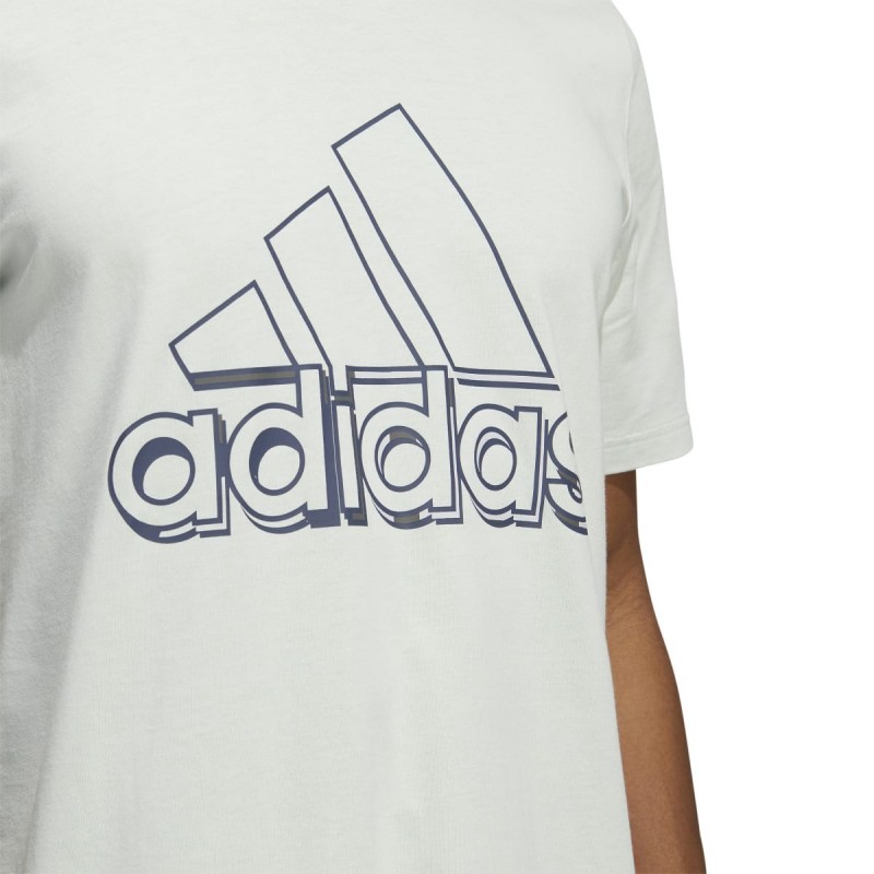 camiseta deportiva