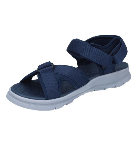 Sandalias J'hayber Oapola Navy