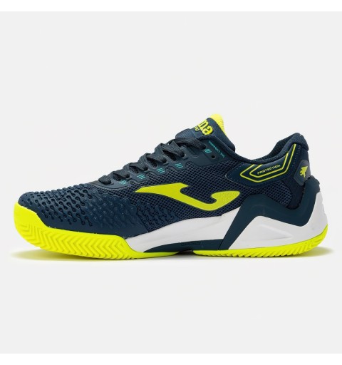 Joma T.Ace Men 2203 Navy Lemon Fluor