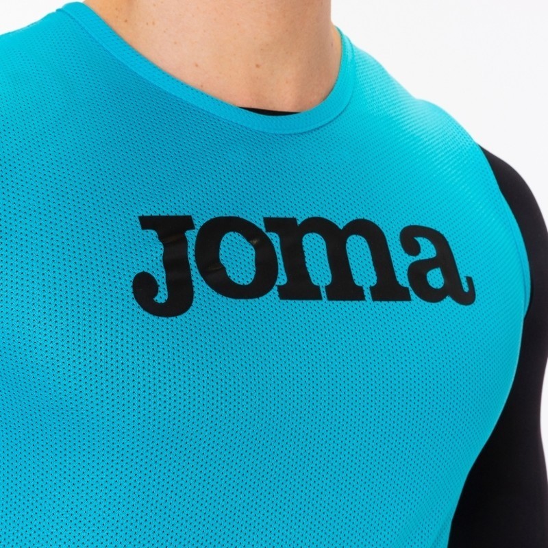 peto joma azul