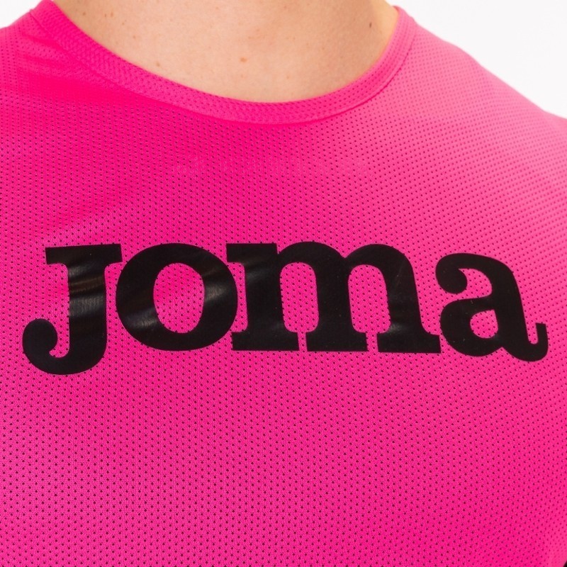 peto joma rosa fluor