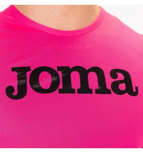 peto joma rosa fluor