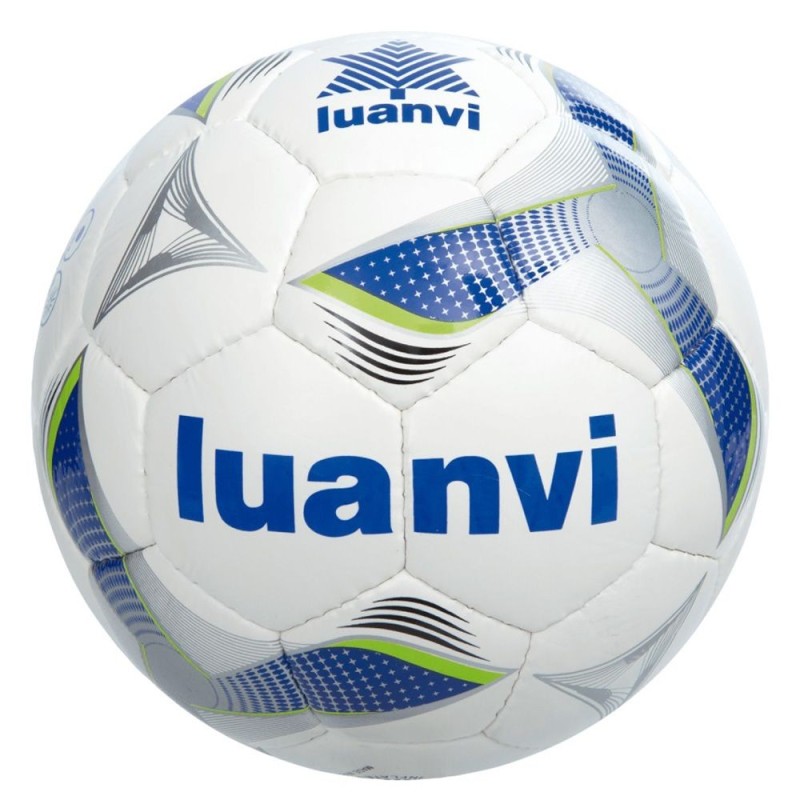 BALON DE FUTBOL SALA LUANVI CUP