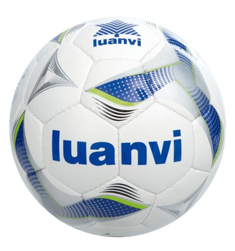 BALON DE FUTBOL SALA LUANVI CUP