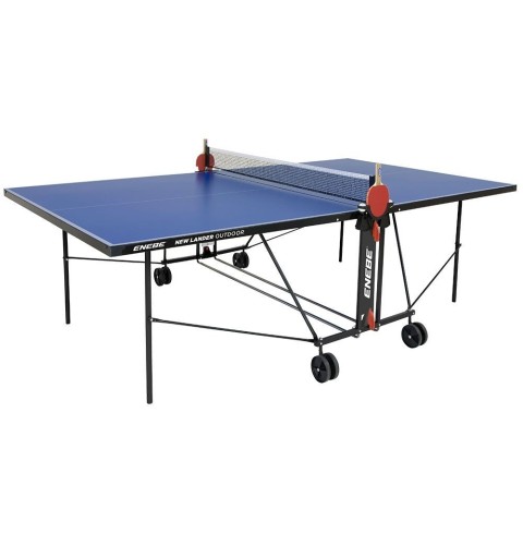 Mesa Ping Pong Enebe Lander Outdoor