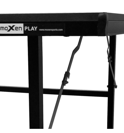 Mesa Ping Pong Moxen Play