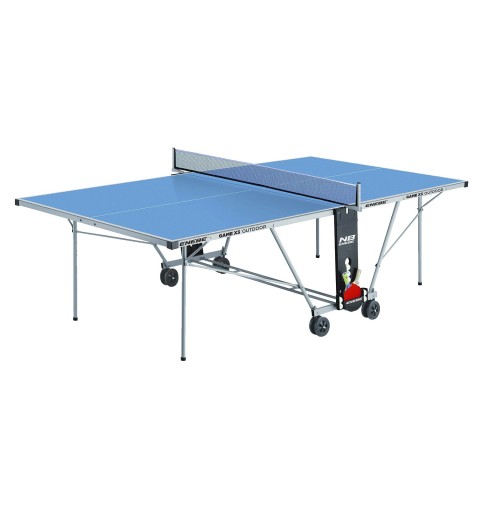 Mesa Ping Pong Enebe Game X3 Outdoor