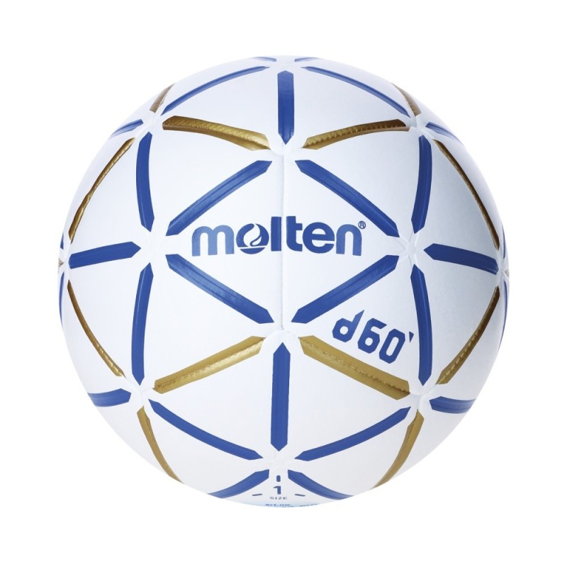 balón de balonmano