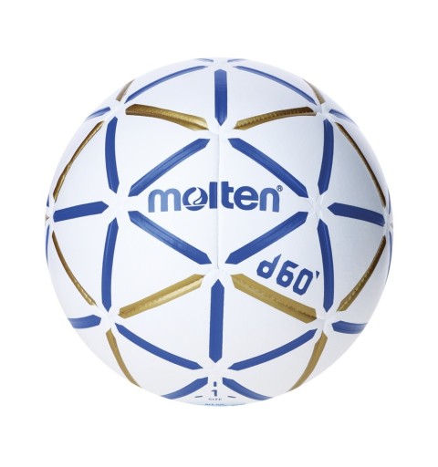 balón de balonmano