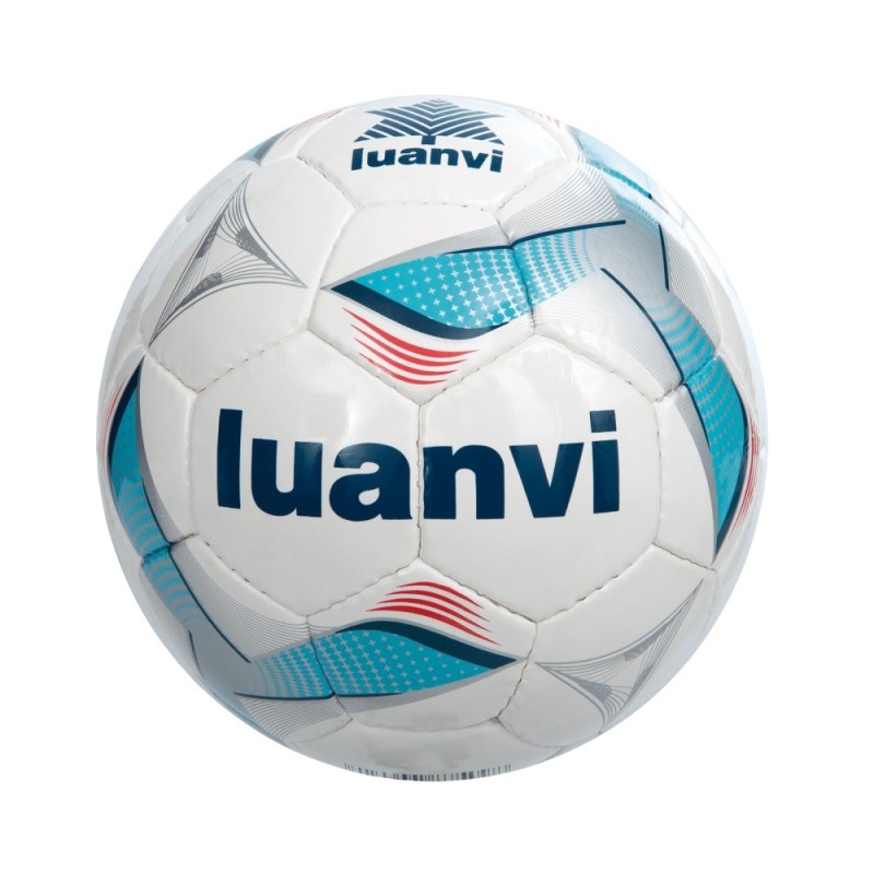 balón de luanvi