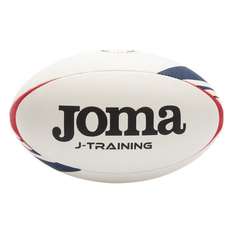 pelota de rugby