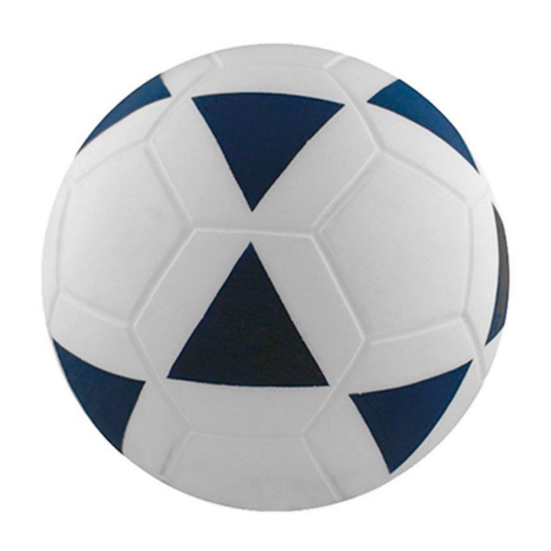 Balón Fútbol Sala FOAM Blanco/Azul