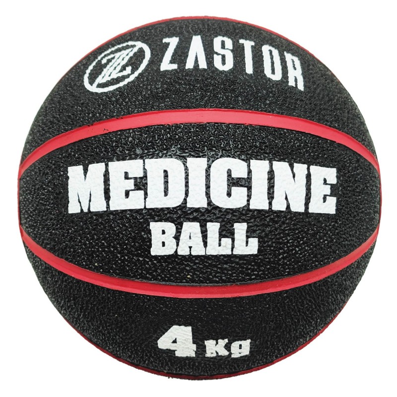 balon lastrado y medicinal