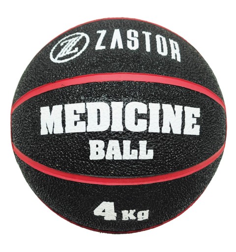 balon lastrado y medicinal