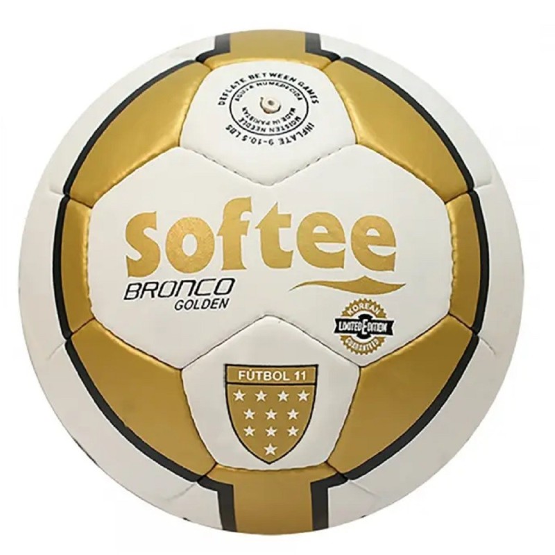 pelota de fútbol