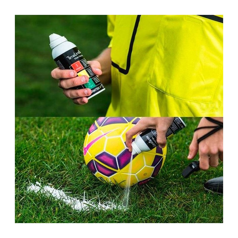 Spray Arbitral TimeLimit Spintso