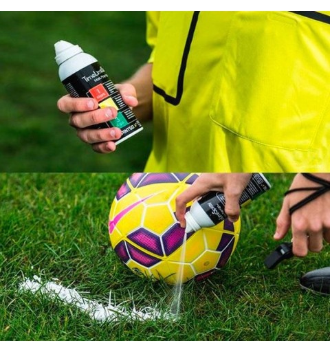 Spray Arbitral TimeLimit Spintso