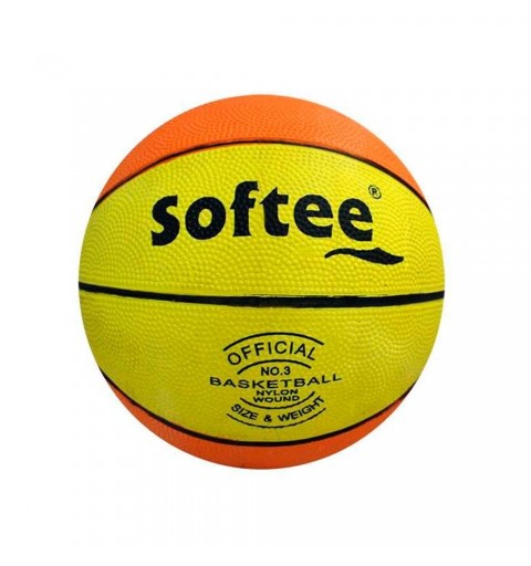 Balón Baloncesto Basic 3