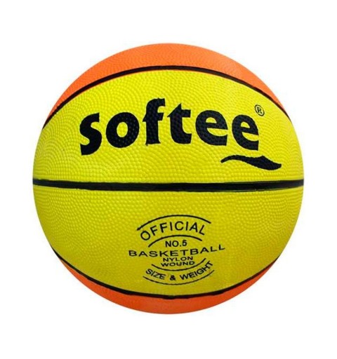 Balón Baloncesto Basic 5