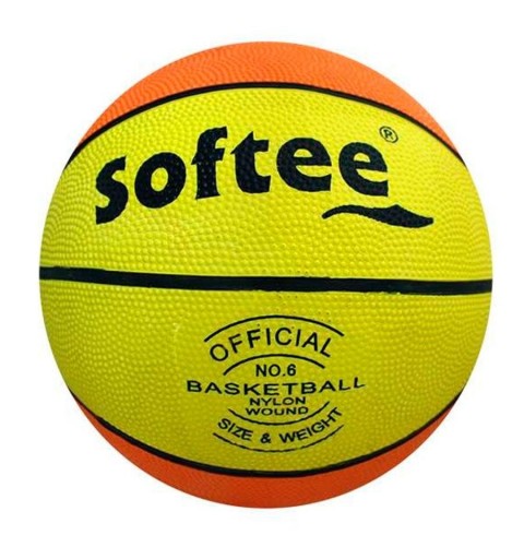 Balón Baloncesto Basic 6