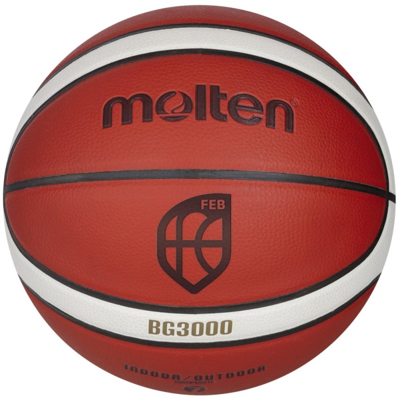 Balón Baloncesto Molten B7G3000