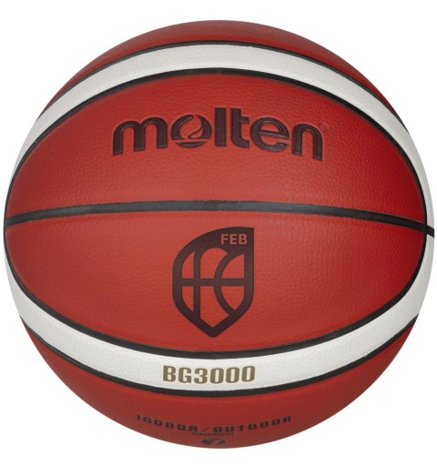 Balón Baloncesto Molten B7G3000