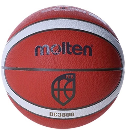 Balón Baloncesto Molten B7G3800