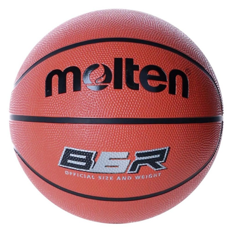 Balón Baloncesto Molten B6R2