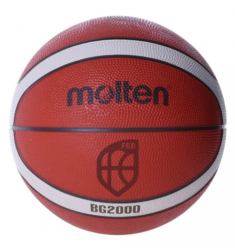 Balón Baloncesto Molten B3G2000