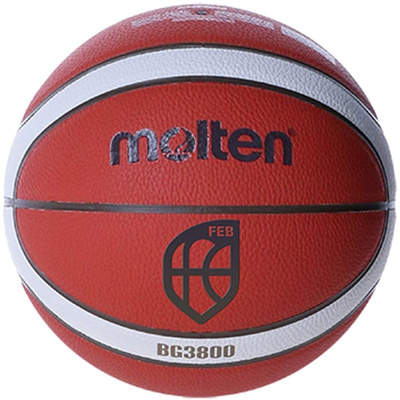 Balón Baloncesto Molten B5G3800