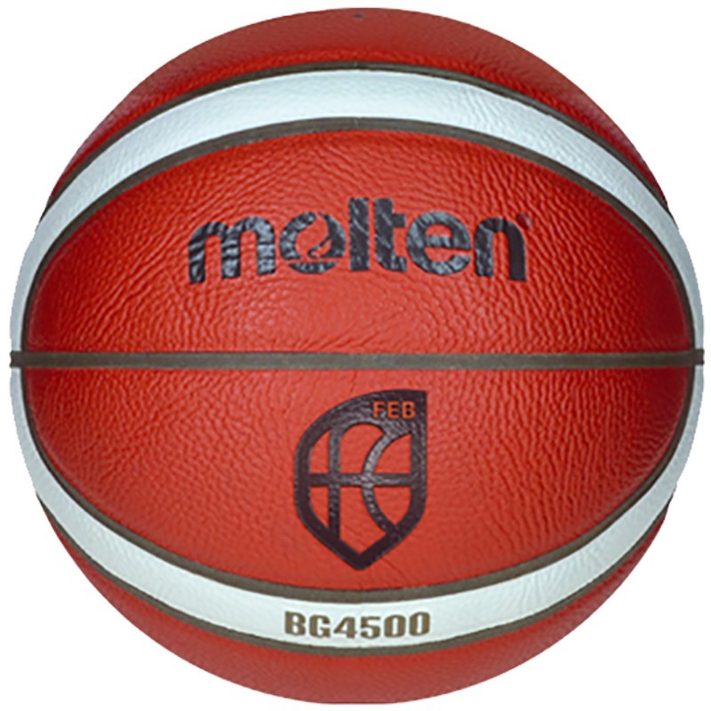 Balón Baloncesto Molten B6G4500