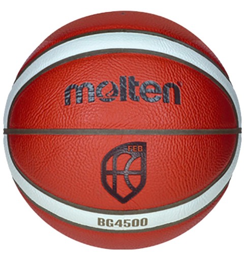 Balón Baloncesto Molten B6G4500