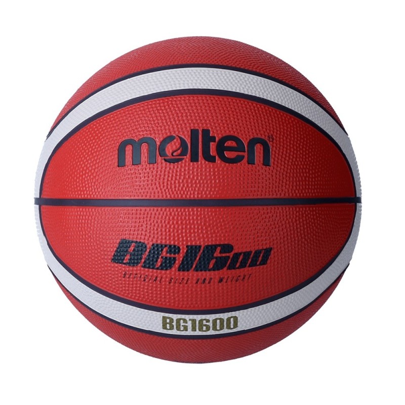 balon basket molten