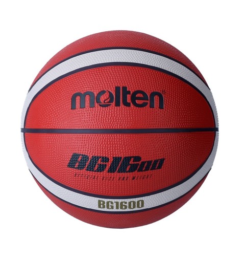 balon basket molten