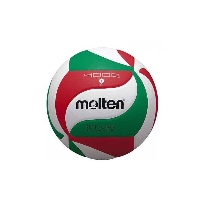 pelota oficial voleibol