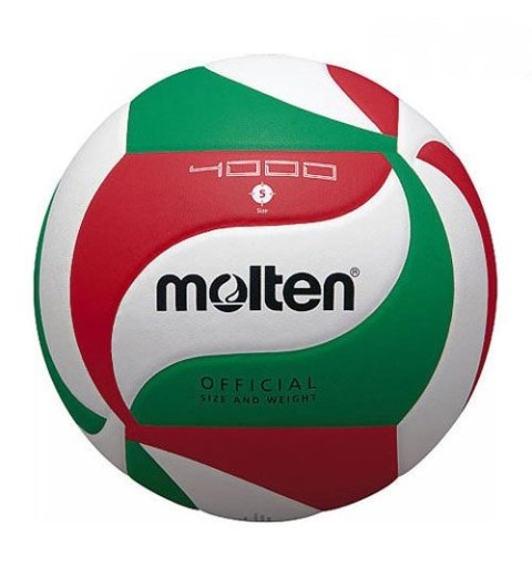 pelota oficial voleibol