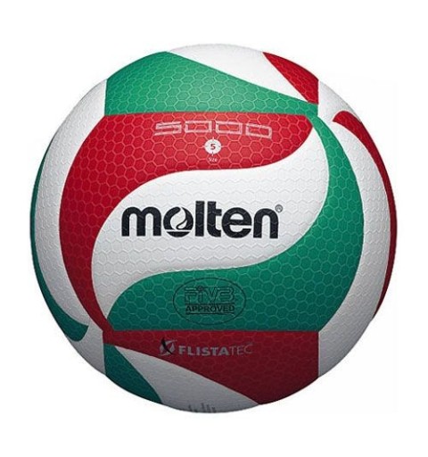 Balón Voleibol Molten V5M5000