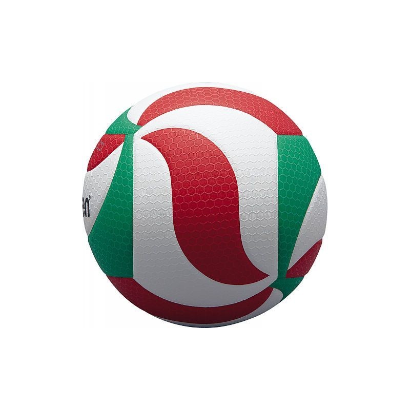 Balón Voleibol Molten V5M5000 Oficial FIVB y RFEVB