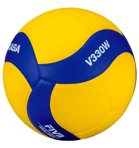 Balón Voleibol Mikasa V330W T-5