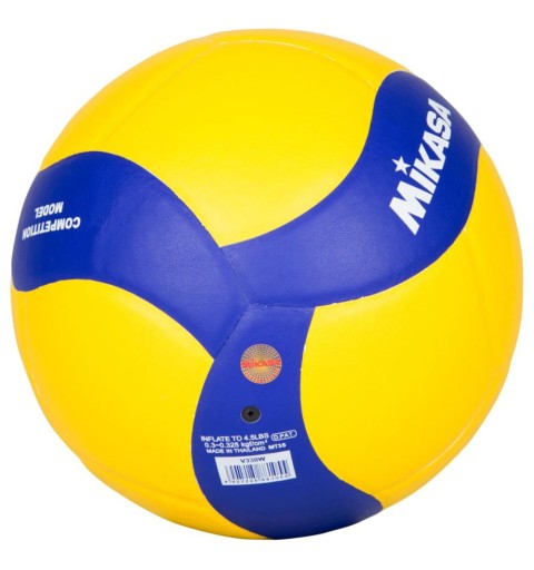 Balón Voleibol Mikasa V330W