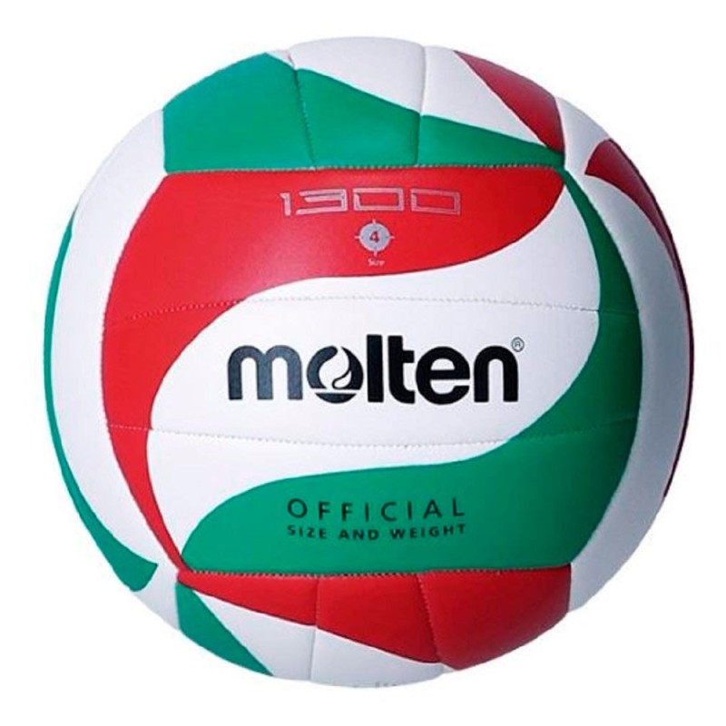 balones de voleibol